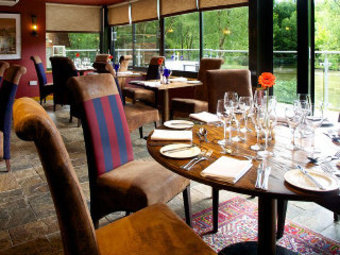 Chevin Country Park Hotel & Spa