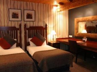 Chevin Country Park Hotel & Spa