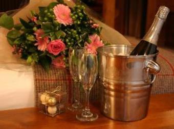 Chevin Country Park Hotel & Spa