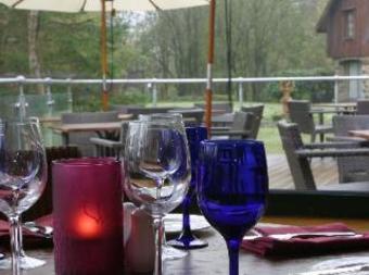Chevin Country Park Hotel & Spa