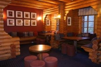 Chevin Country Park Hotel & Spa
