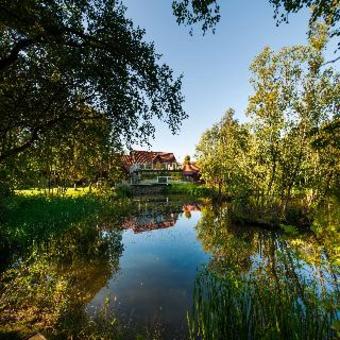 Chevin Country Park Hotel & Spa