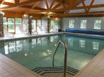 Chevin Country Park Hotel & Spa