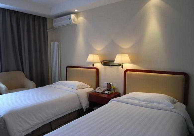 Jia Long Hotel