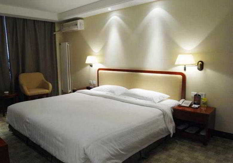 Jia Long Hotel