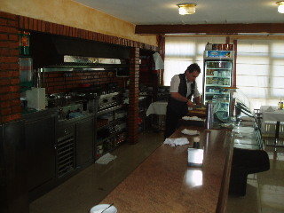Hotel Manzanares