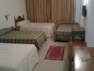 Hotel Manzanares