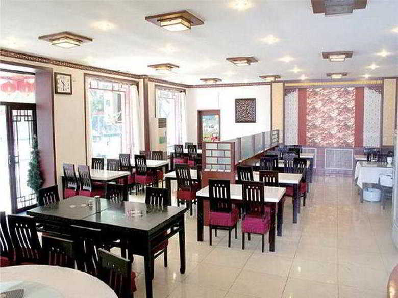 Hotel XI Hai