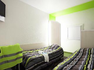 Hotelf1 Le Havre