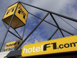 Hotelf1 Le Havre