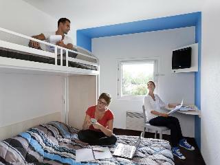 Hotelf1 Le Havre