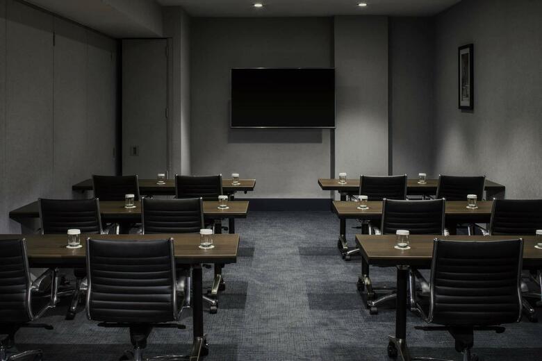 Hotel Doubletree By Hilton New York Times Square West
