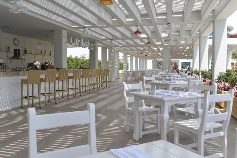 Baia Hotel Lara