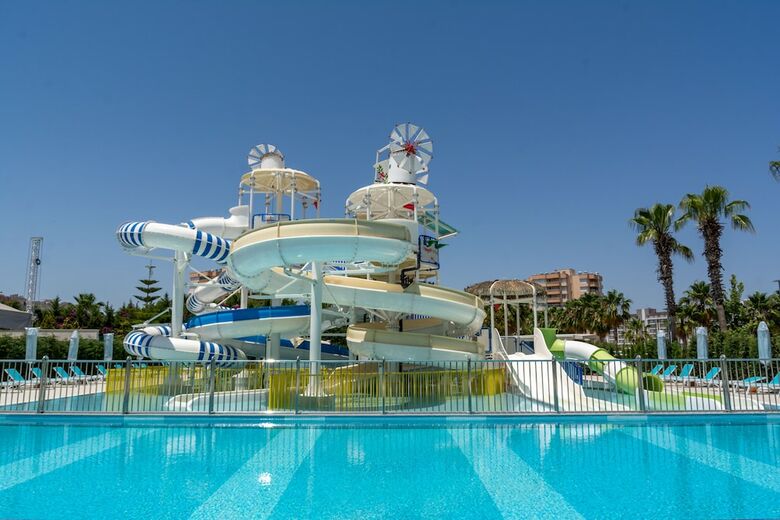 Baia Hotel Lara