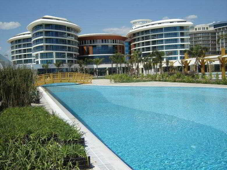 Baia Hotel Lara