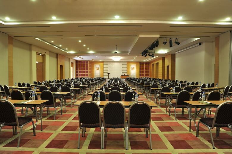 Baia Hotel Lara