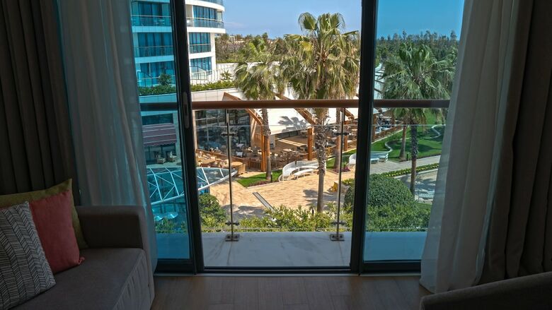 Baia Hotel Lara