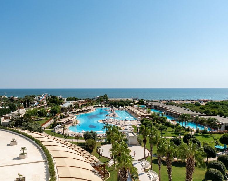 Baia Hotel Lara