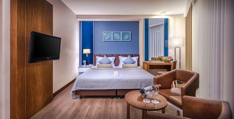 Baia Hotel Lara