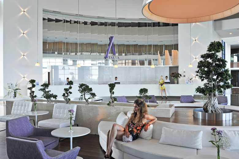 Baia Hotel Lara