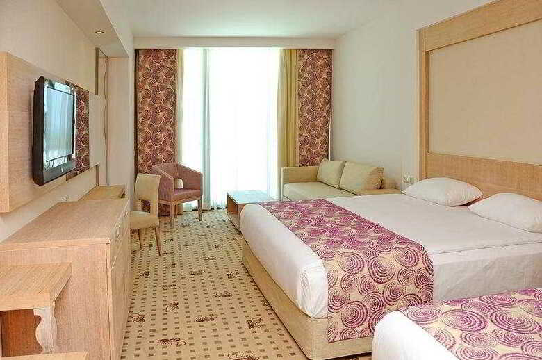 Baia Hotel Lara