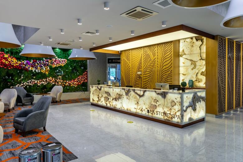 Baia Hotel Lara