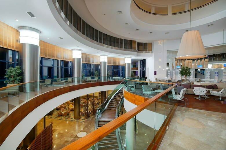 Baia Hotel Lara