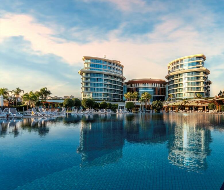 Baia Hotel Lara