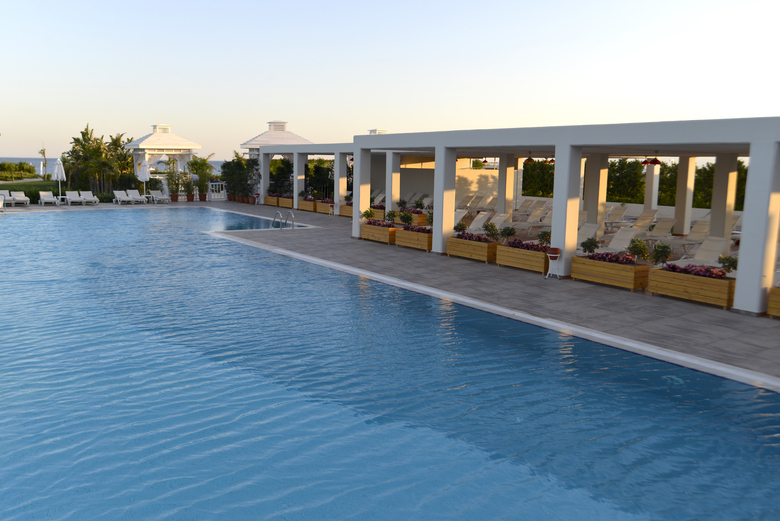 Baia Hotel Lara