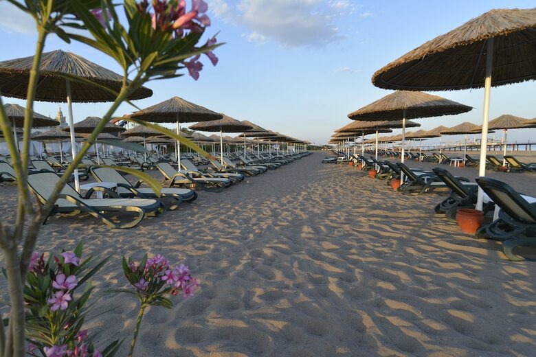 Baia Hotel Lara