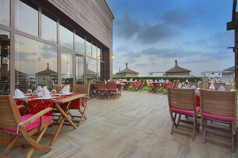 Baia Hotel Lara