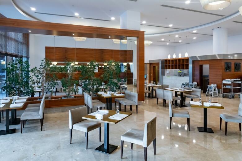 Baia Hotel Lara