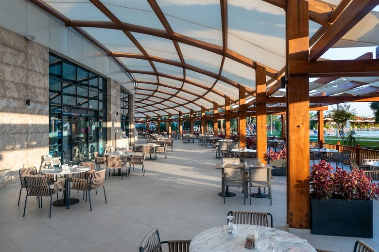 Baia Hotel Lara