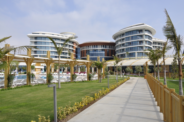 Baia Hotel Lara