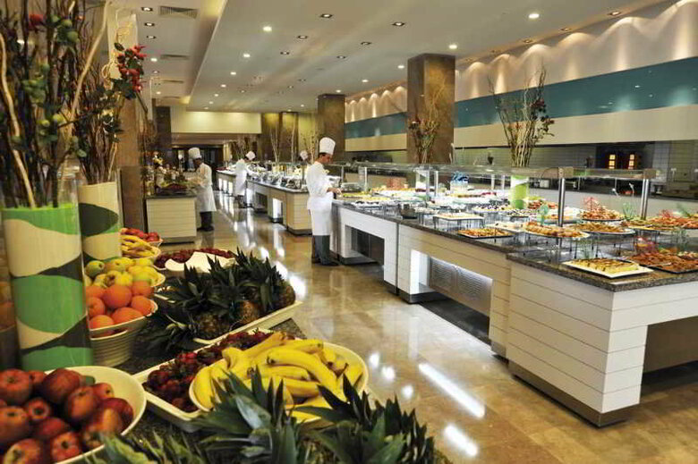 Baia Hotel Lara