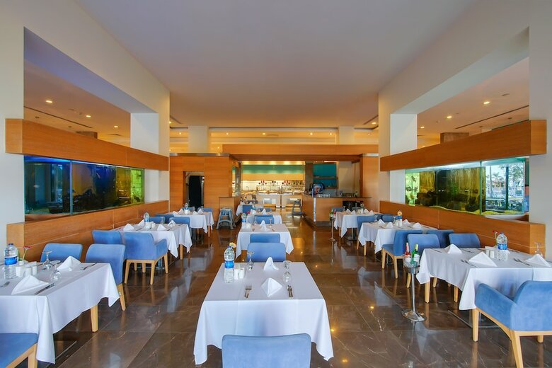 Baia Hotel Lara