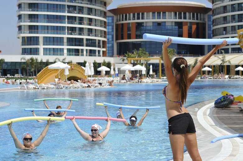 Baia Hotel Lara