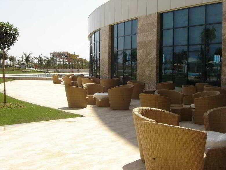 Baia Hotel Lara