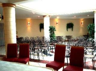 Suites Hotel Knowsley