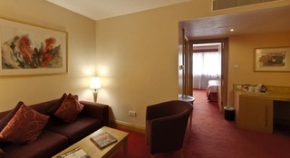 Suites Hotel Knowsley