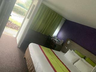 Hotel Campanile Chantilly Sud Luzarches