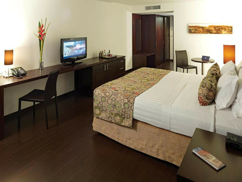 Hotel Estelar Milla De Oro