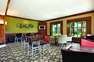 Hotel Hyatt Summerfield Suites Miami Airport