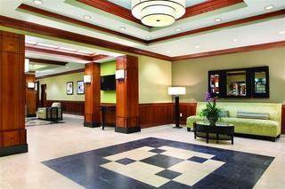 Hotel Hyatt Summerfield Suites Miami Airport