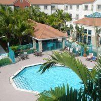 Hotel Hyatt Summerfield Suites Miami Airport