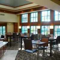 Hotel Hyatt Summerfield Suites Miami Airport
