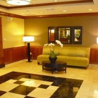 Hotel Hyatt Summerfield Suites Miami Airport