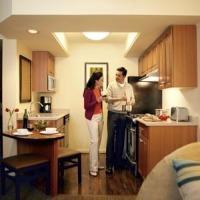 Hotel Hyatt Summerfield Suites Miami Airport