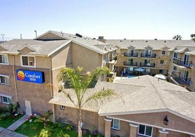 Comfort Inn Cockatoo Hotel