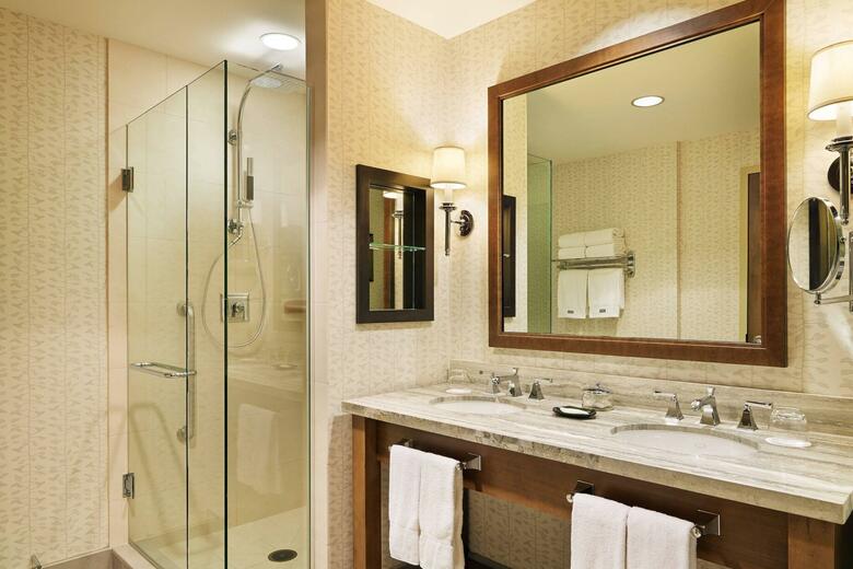 Hotel The Westin Riverfront Resort & Spa